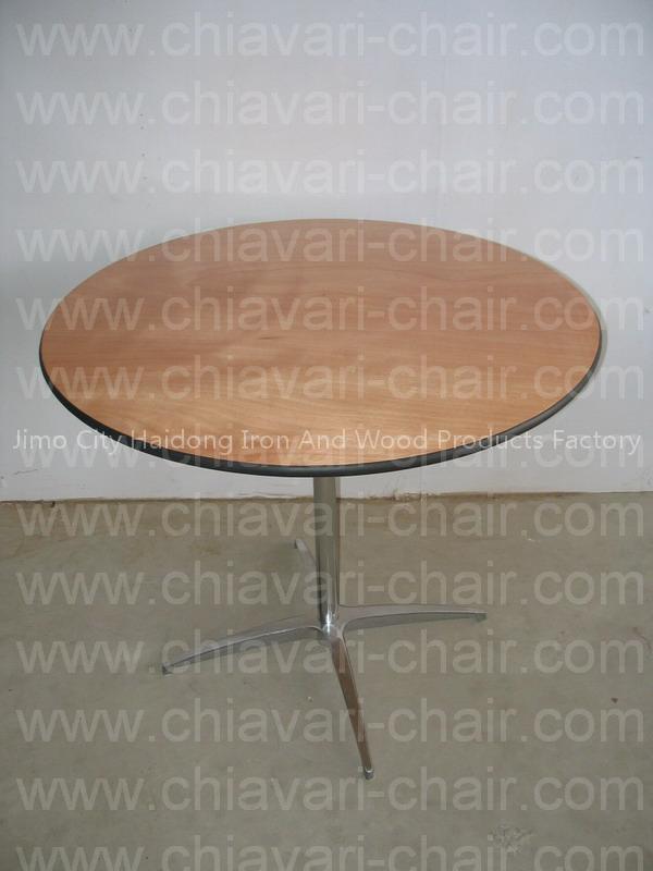 Cocktail Table