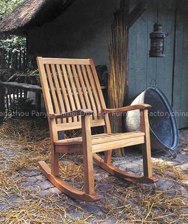 Wooden garden patio outdoor sets