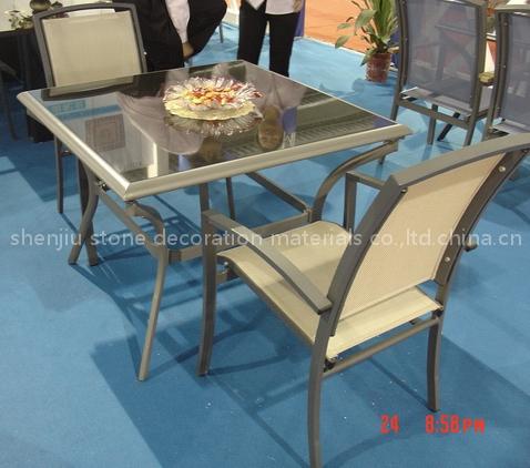 outdoor table- SJIT801
