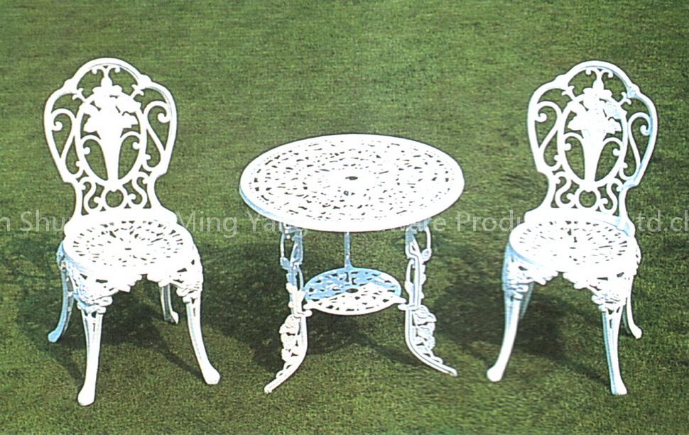 Outdoor Furniture