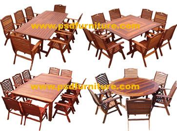 garden furniture outdoor table patio chair