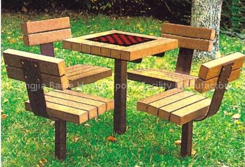 Picnic Table