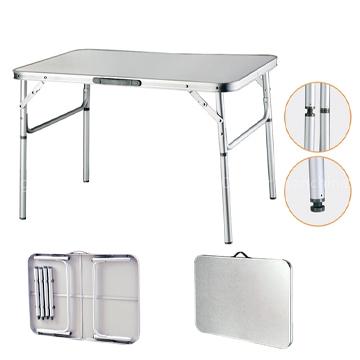 Alu Picnic Table