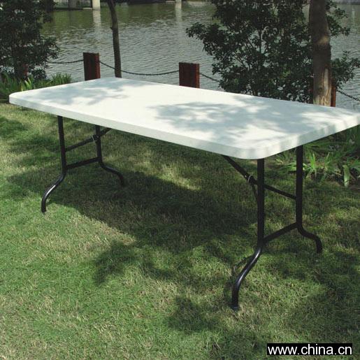 6' Solid Table (HY-T004)