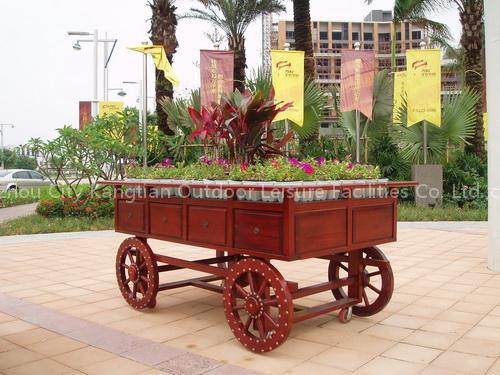 cart