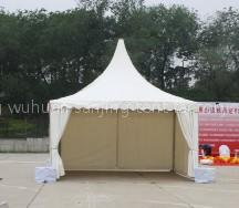 pavilion tent