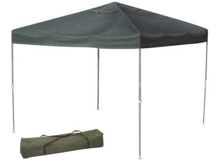 Steel Folding Gazebo