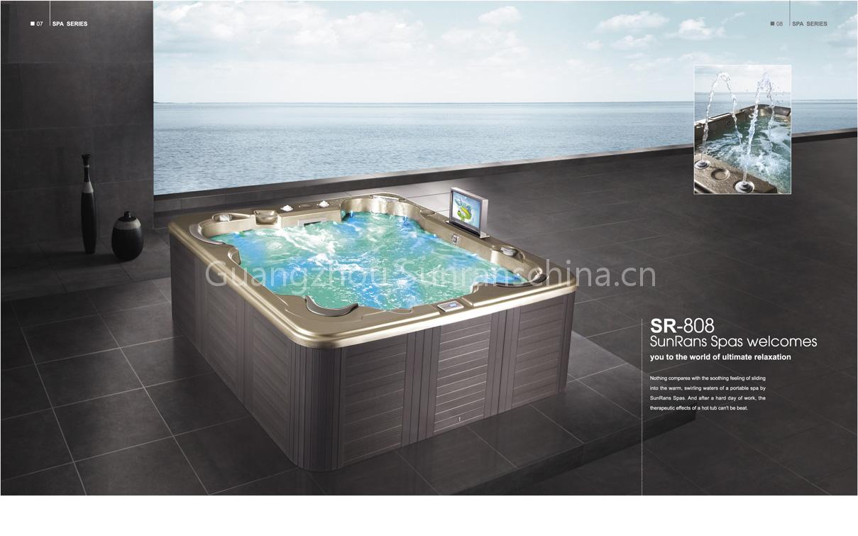 Sunrans sauna room, your best choice