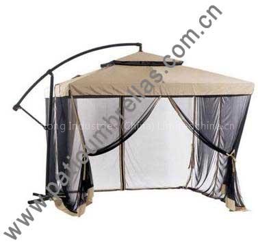 Instant Gazebo