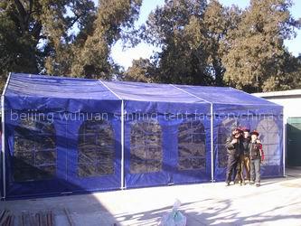 event marquee tent