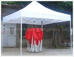 canvas tent