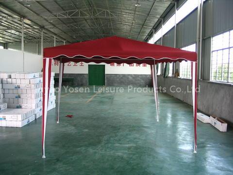 Outdoor Gazebo (YS-GZ-3301)