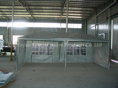 Outdoor Gazebo (YS-GZ-3621)