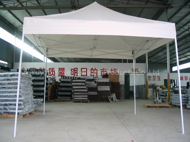 PVC Folding Gazebo (YS-FP-3302)