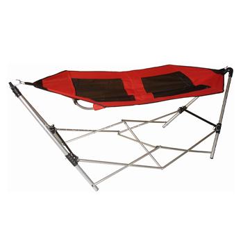 Aluminium Folding Hammock