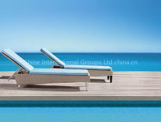 chaise lounge C049