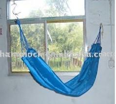 mini nylon hammock
