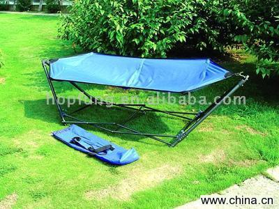 Folding Hammock