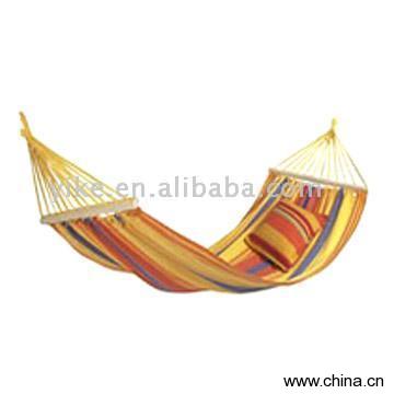 Travel Hammock