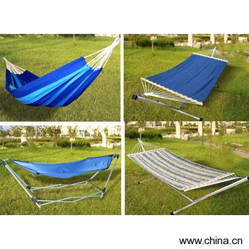 Hammocks