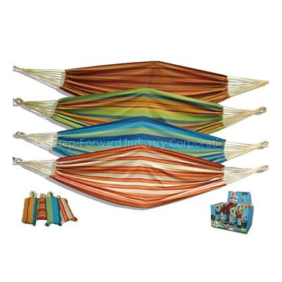 Canvas Hammock
