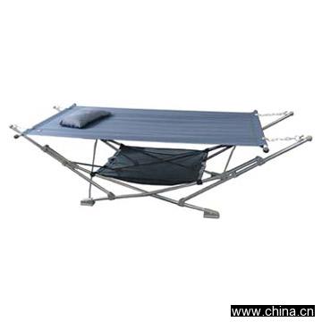Folding Hammock