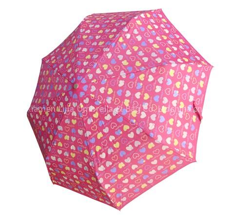 Fashion Umbrella, Lady Umbrella, UV protection Umbrella