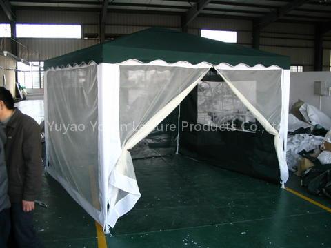 PVC Gazebo (YS-GZ-3311)