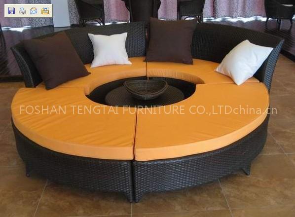 Garden furniture MYX2011