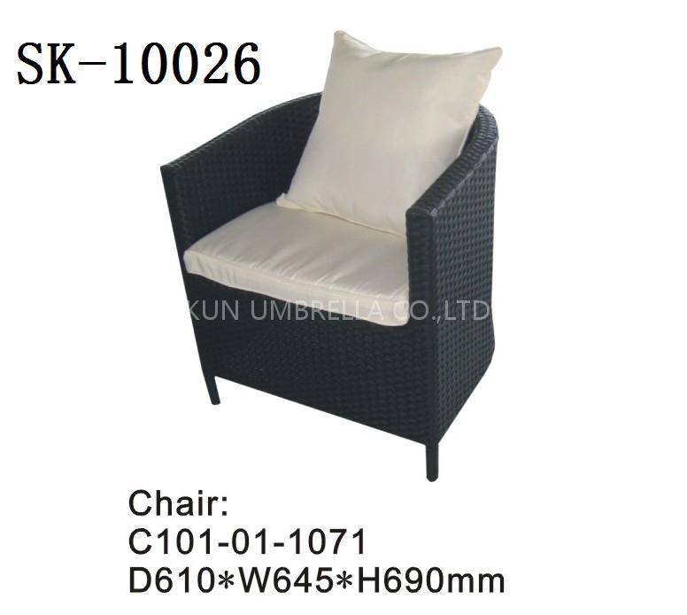 Rattan Furniture