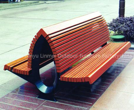 Outdoor Furniture Park bench