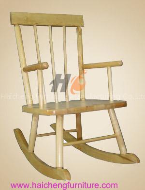 rocking chair,wooden rocking chair,kids rocking chair