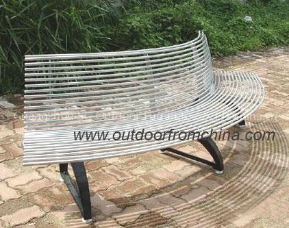 garden bench