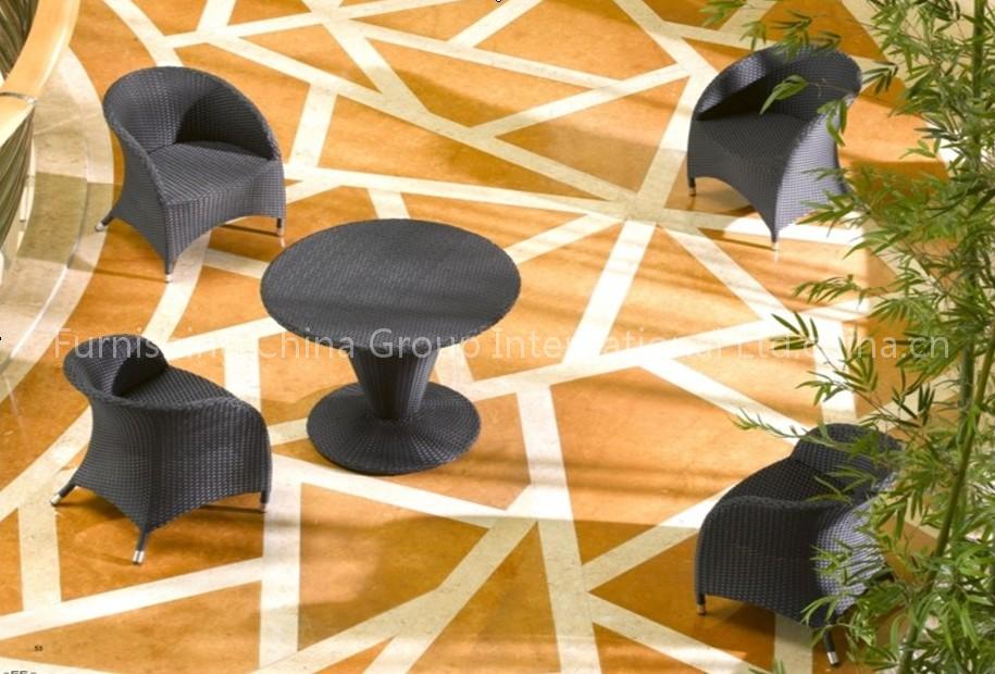 Rattan Chair