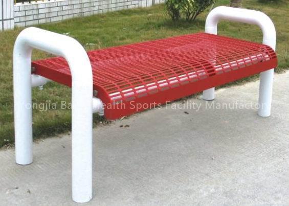 Park Bench