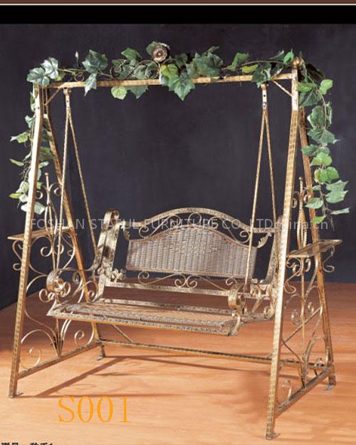 Patio Swing