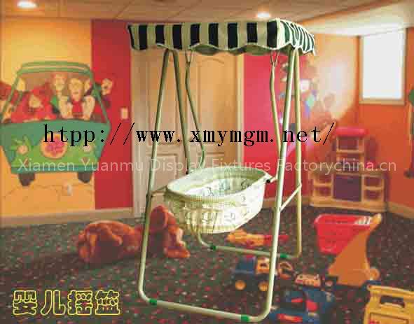 Baby cradle