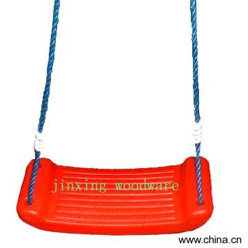 Plastic Swing