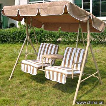 Deluxe Swing Chairs