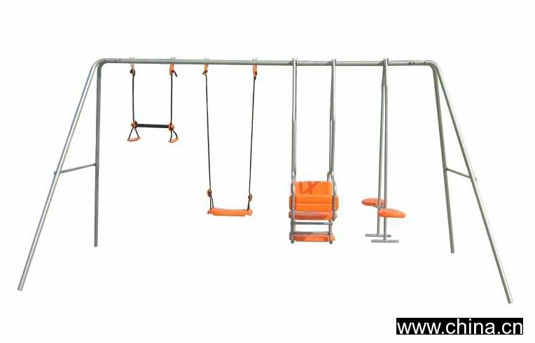 4 Units Swing
