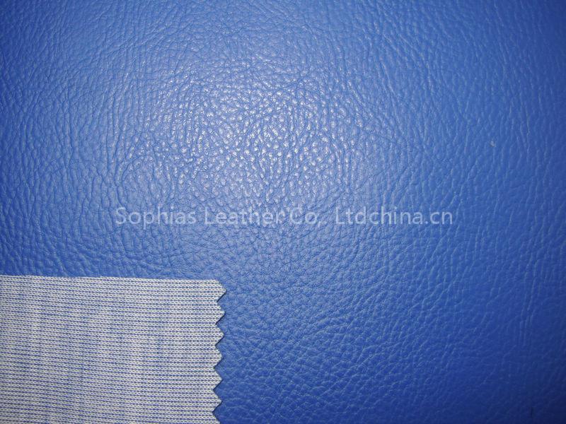 Pvc Leather Car Seat Leather Faux Leather
