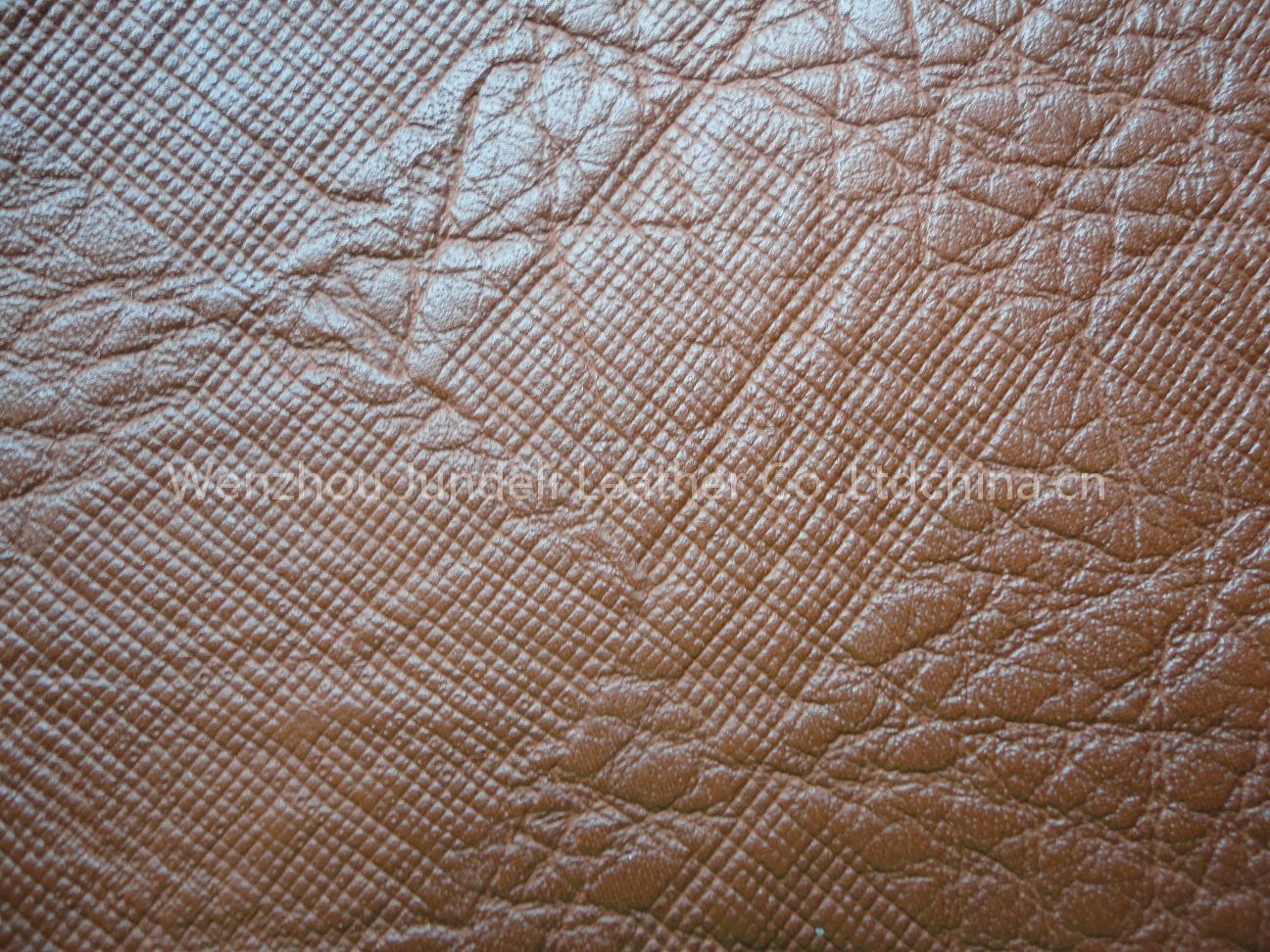 pu leather