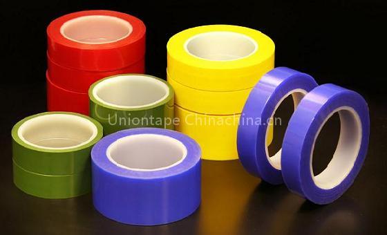 sorts of polyester tapes for leather splicing