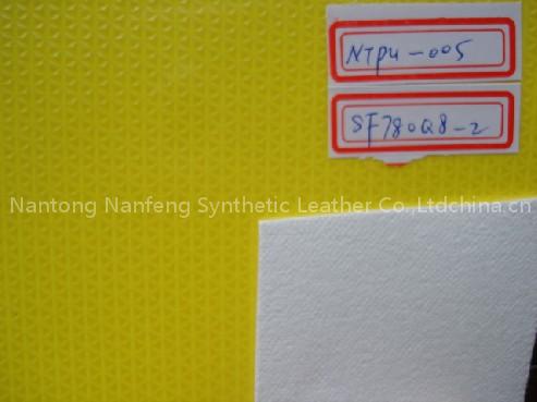 Ball Leather