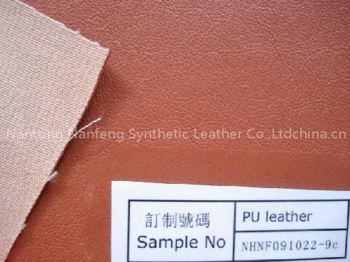 Garment Leather