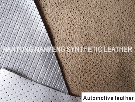 Automotive Leather