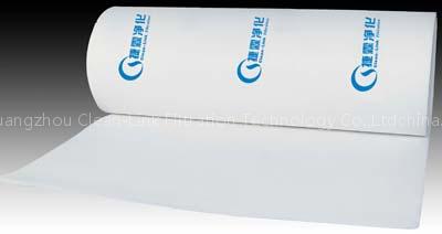 Ceiling Filter media