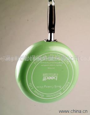 Flat Jianguo (aluminium)