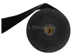 Activated Carbon Filter Media