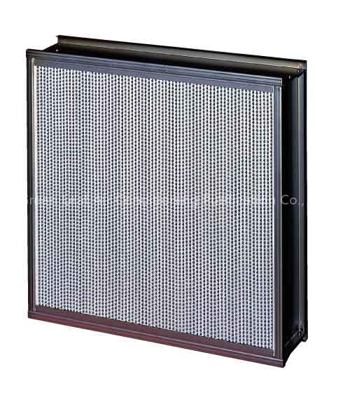 Pleated Hepa filter